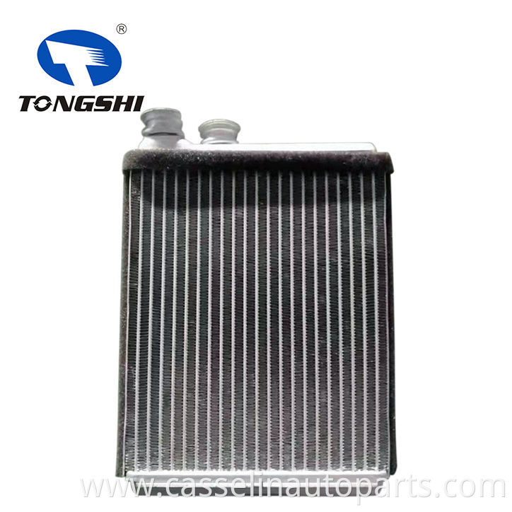 radiator heater core heater core For PEUGEOT 408 ride on car